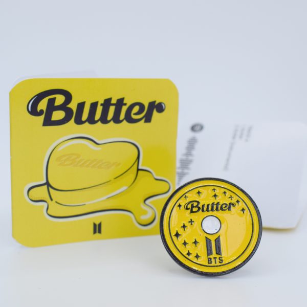 Butter